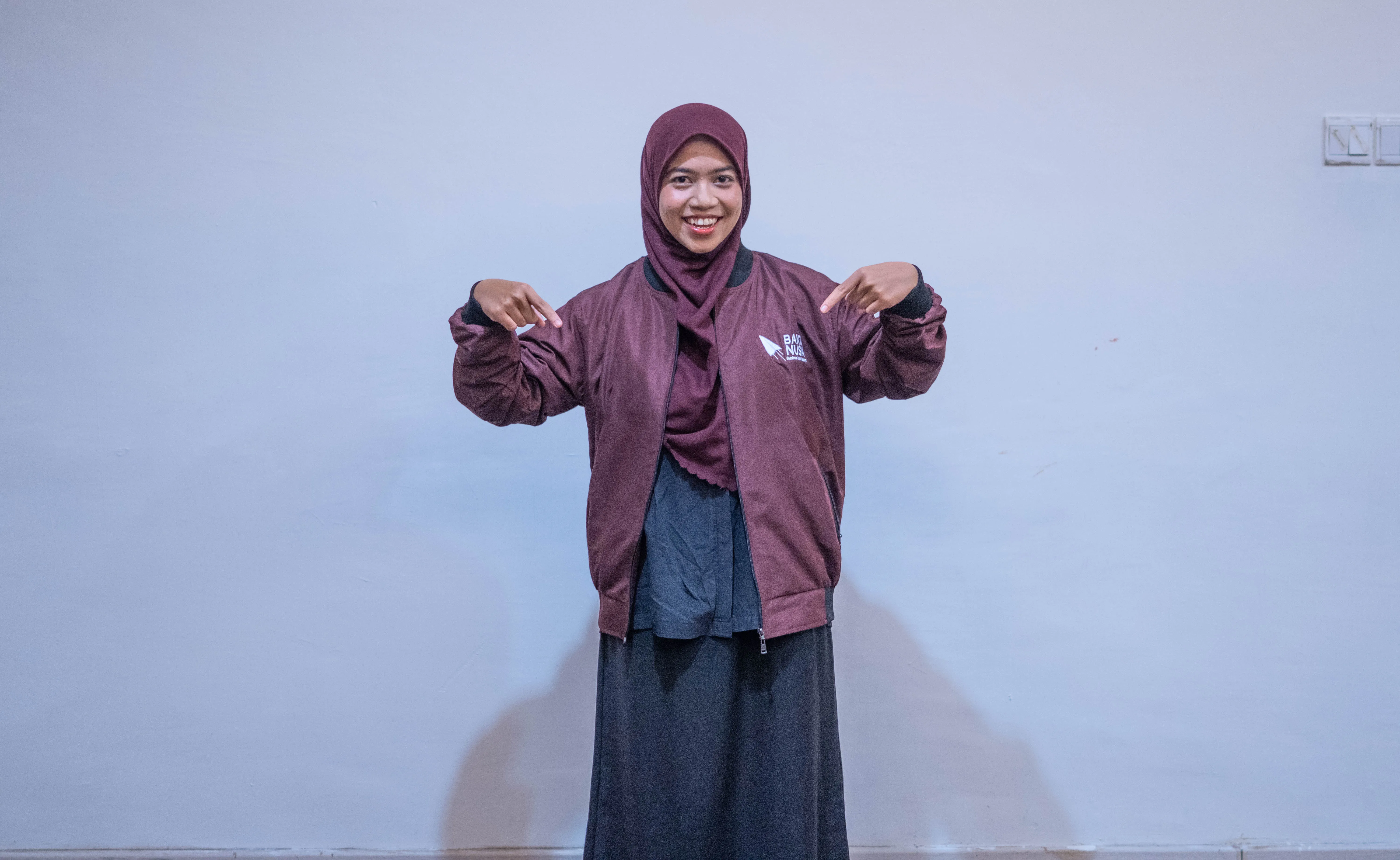 Muthiah Amatullah